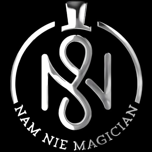 NAMNIEMAGIC.COM