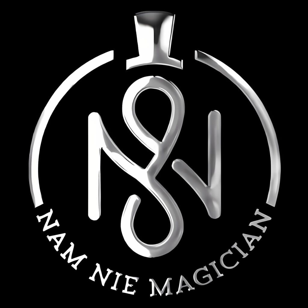 NAMNIEMAGIC.COM